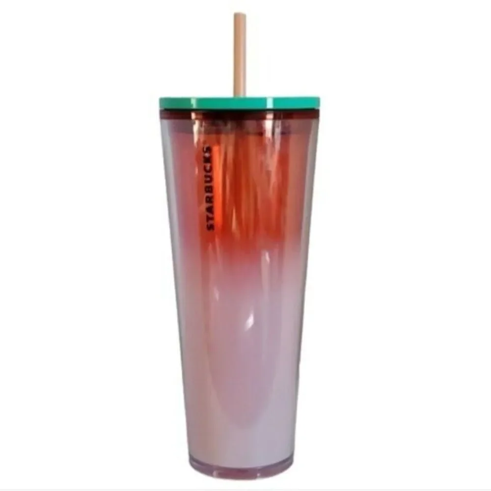 Starbucks summer 2020